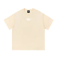 Boxy Tee Apricot