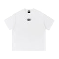 Boxy Tee White